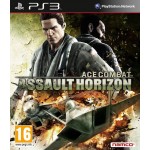 Ace Combat Assault Horizon [PS3]